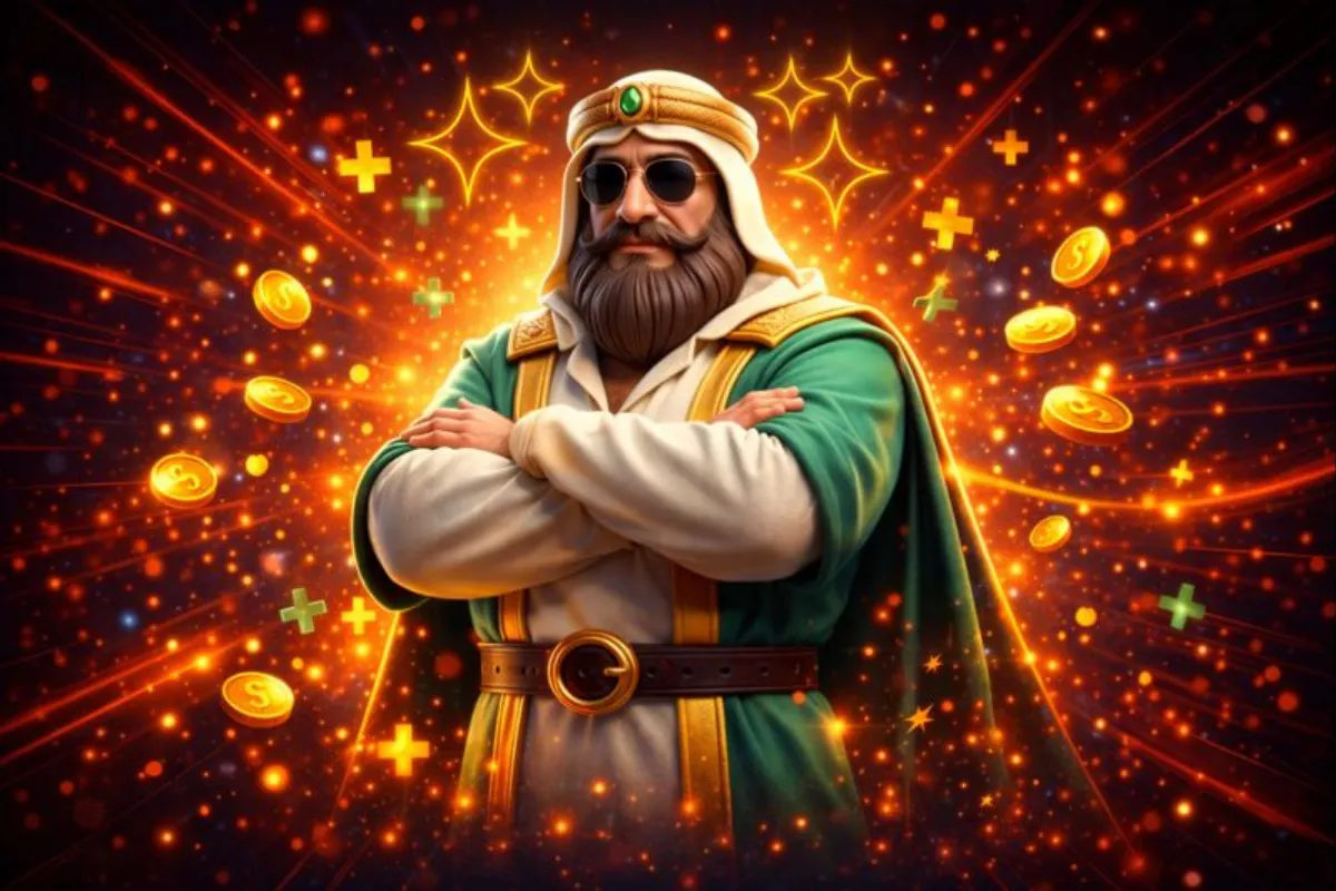 Sultan Games Казино