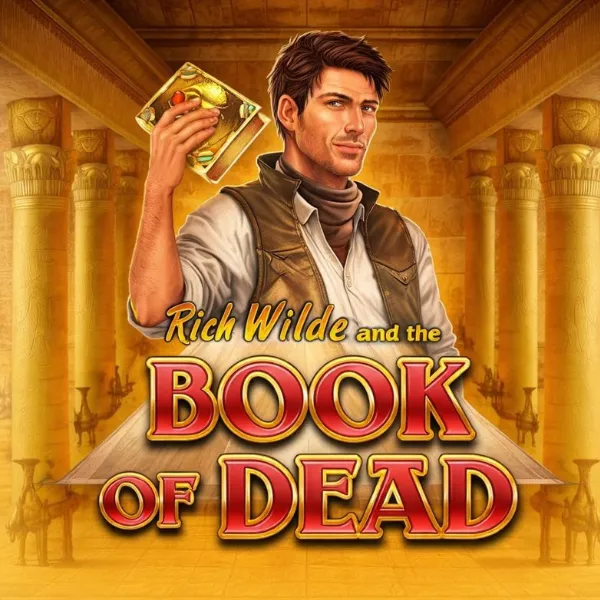 Book of Dead Sultan Casino