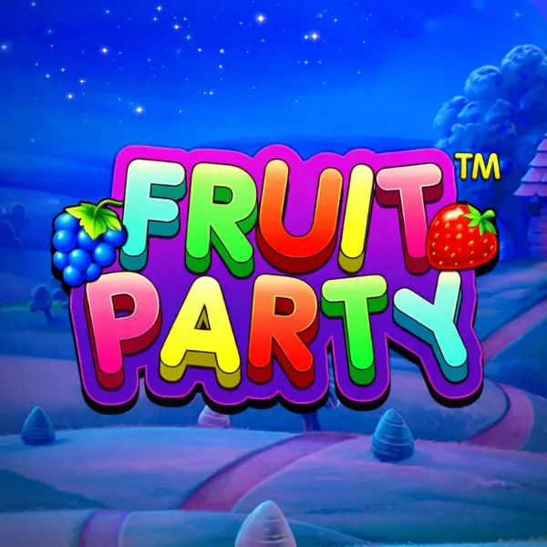 Fruit Party Султан Казино