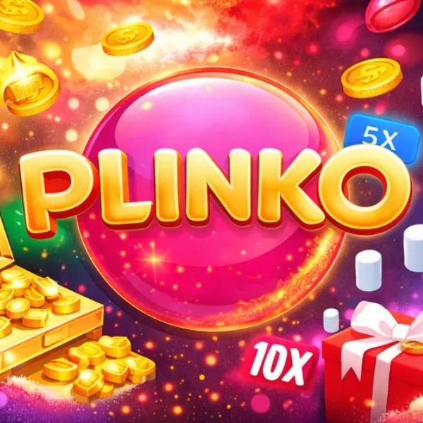 Plinko Казино Султан