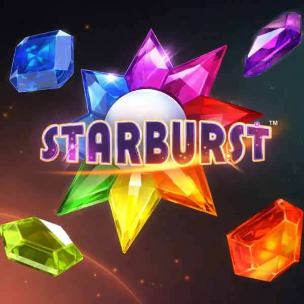 Starburst Султан Казино